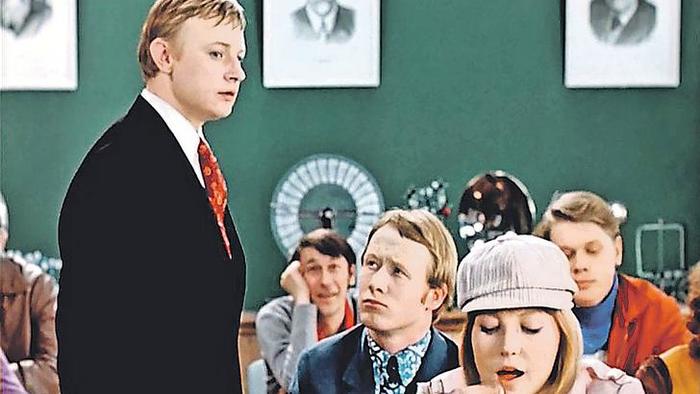 Факты о кино СССР, о которых вы наверняка не знали Факты о кино СССР, о которых вы наверняка не знали