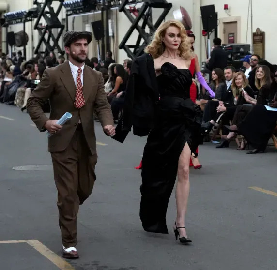 Николь Кидман