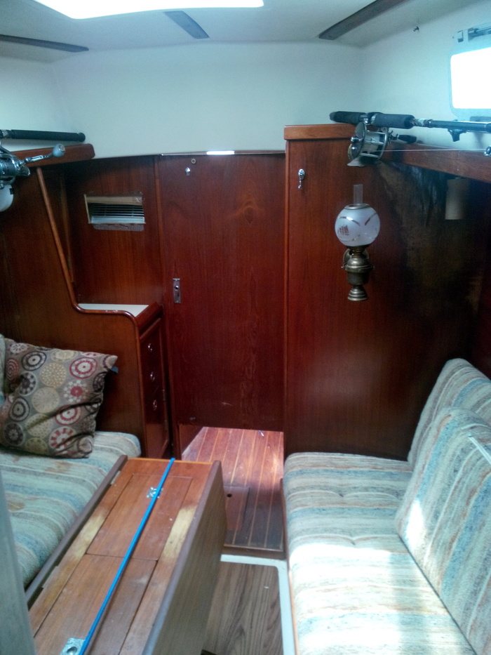 Купить яхту и путешествовать по Карибам - Лучший отпуск в моей жизни заграница,путешествие