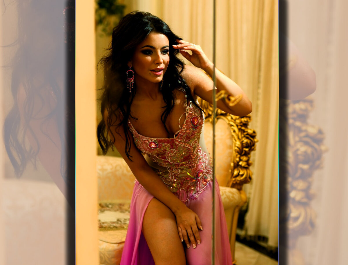 Обворожительные украинки: 7 самых-самых Обворожительные украинки: 7 самых-самых девушки