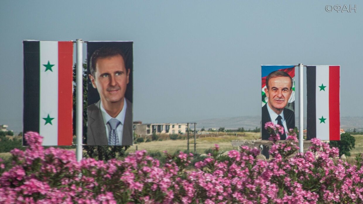 حصاد أخبار سوريا في 8 أيلول/سبتمبر: انطلاق مظاهرة دعما للأسد في القامشلي والقضاء على خلية نائمة تابعة لتنظيم «داعش» في دير الزور
