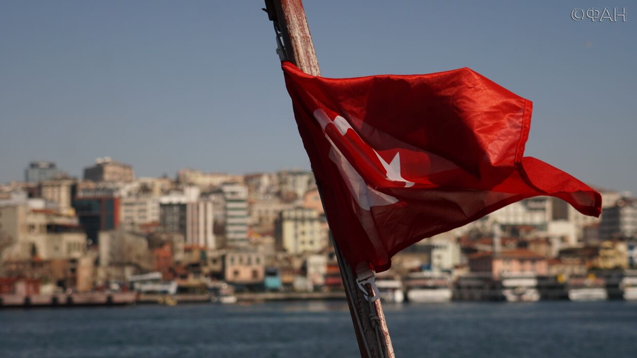 Турецкие гиды обманом вынуждают туристов покупать экскурсии