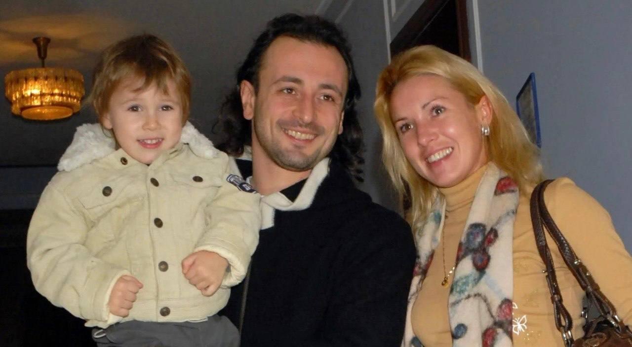 Как выглядит старший сын фигуриста Ильи Авербуха Авербух, Лобачевой, фигуриста, сыном, Арзамасовой, Лобачева, время, Авербуха, также, которая, женой, Ирины, бывшей, родился, Елизаветой, Третьяков, Спортсмен, воспитывает, всегда, смогла