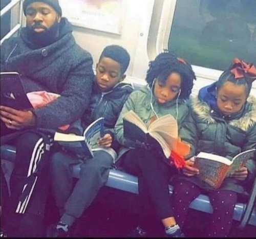 Заряд положительных эмоций 