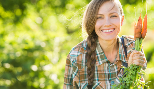 Садоводство 