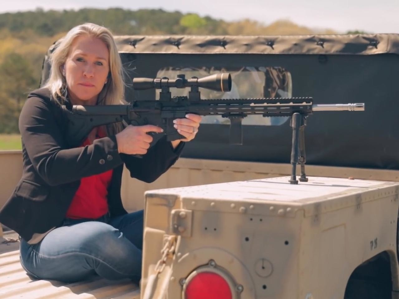 Есть два гендера 