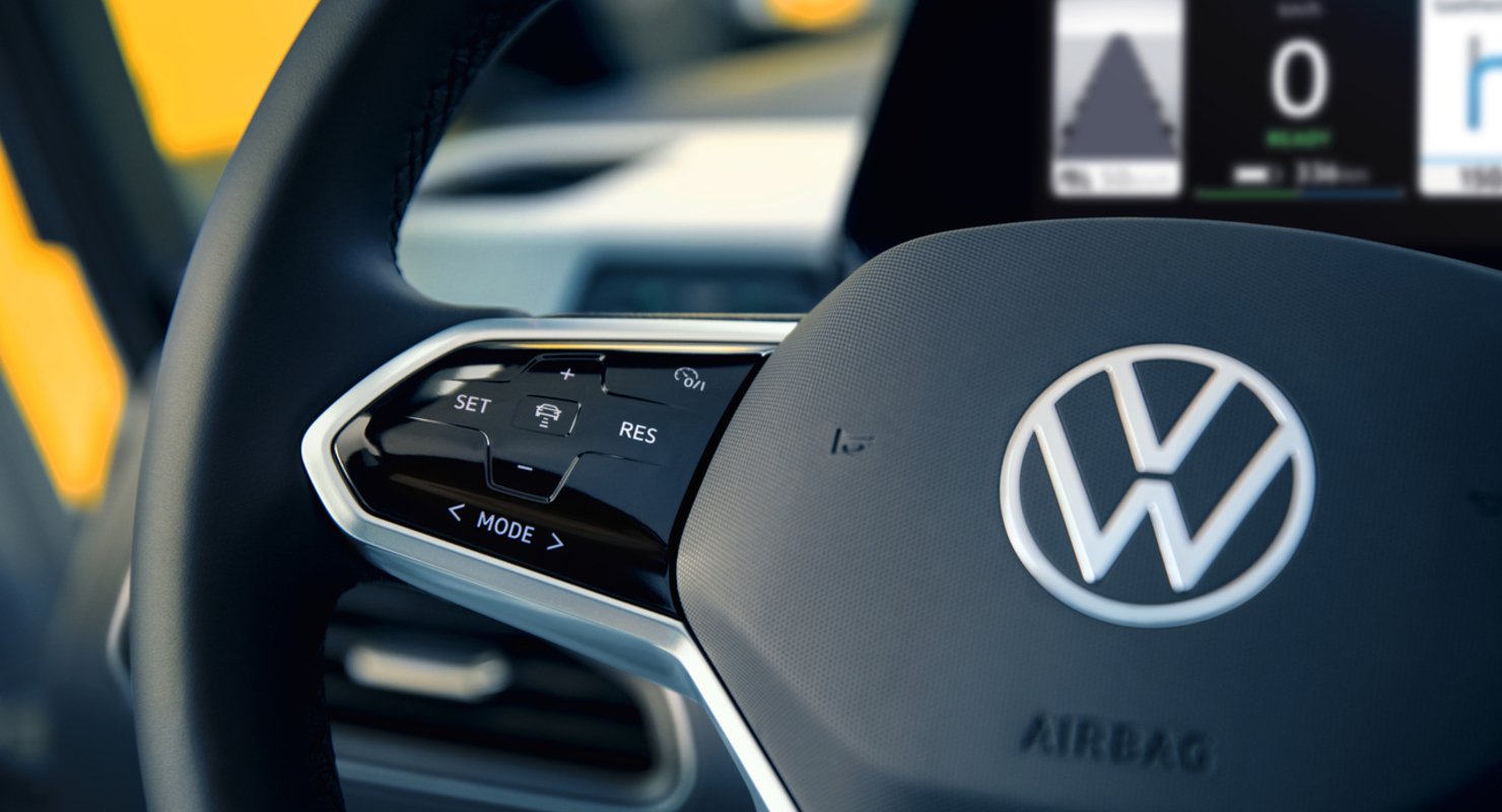 Бренд Volkswagen научился делать искусственную кожу из кофе