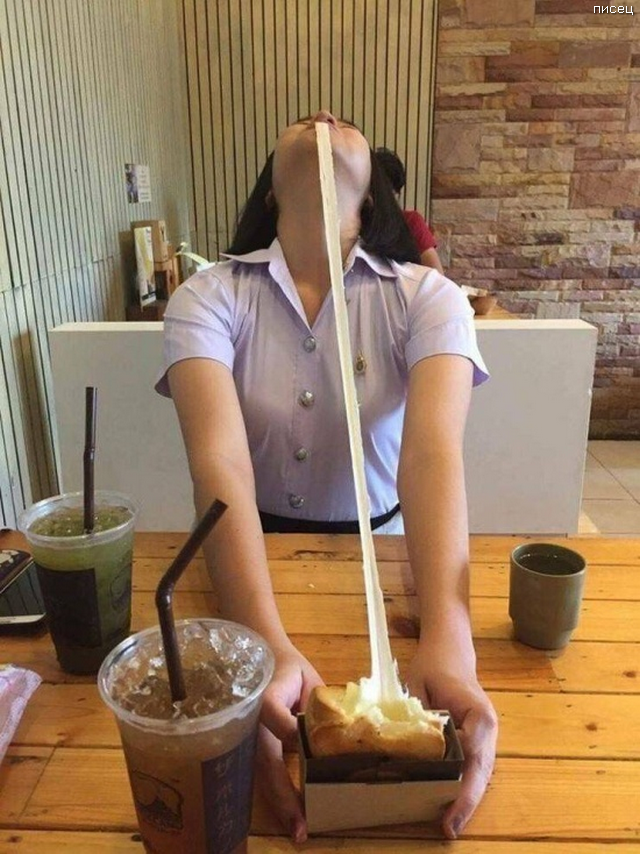 25 женских приколов, которые не оставят вас равнодушными 25 женских приколов, которые не оставят вас равнодушными смешные картинки