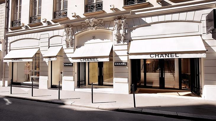 Цвета Chanel: любимая палитра мадемуазель Коко Цвета Chanel: любимая палитра мадемуазель Коко лучшее