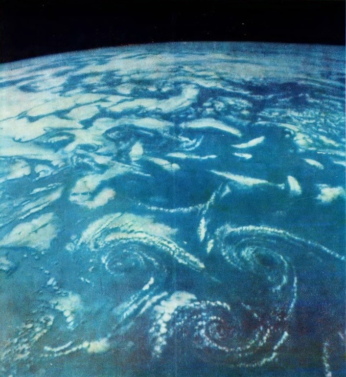 Проблемы и достижения советских военно-космических станций «Алмаз» Авиация