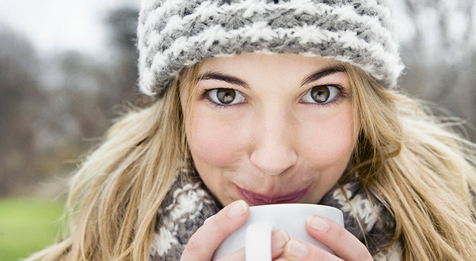 Не болеть весной! 8 способов, чтобы уберечь себя от простуды