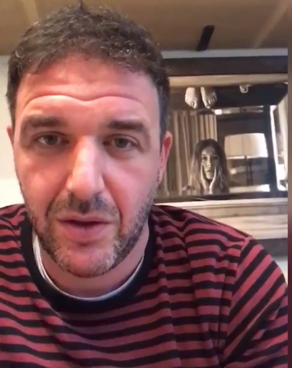 Собчак и Виторган сообщили о расставании