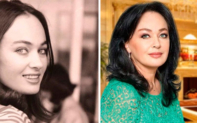 10 советских актрис, которых мы запомнили молодыми: как они изменились с годами?