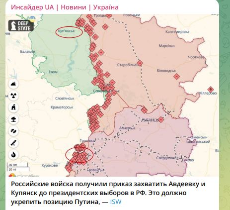 ПОСЛЕДНИЕ НОВОСТИ: 10.12.2023 новости