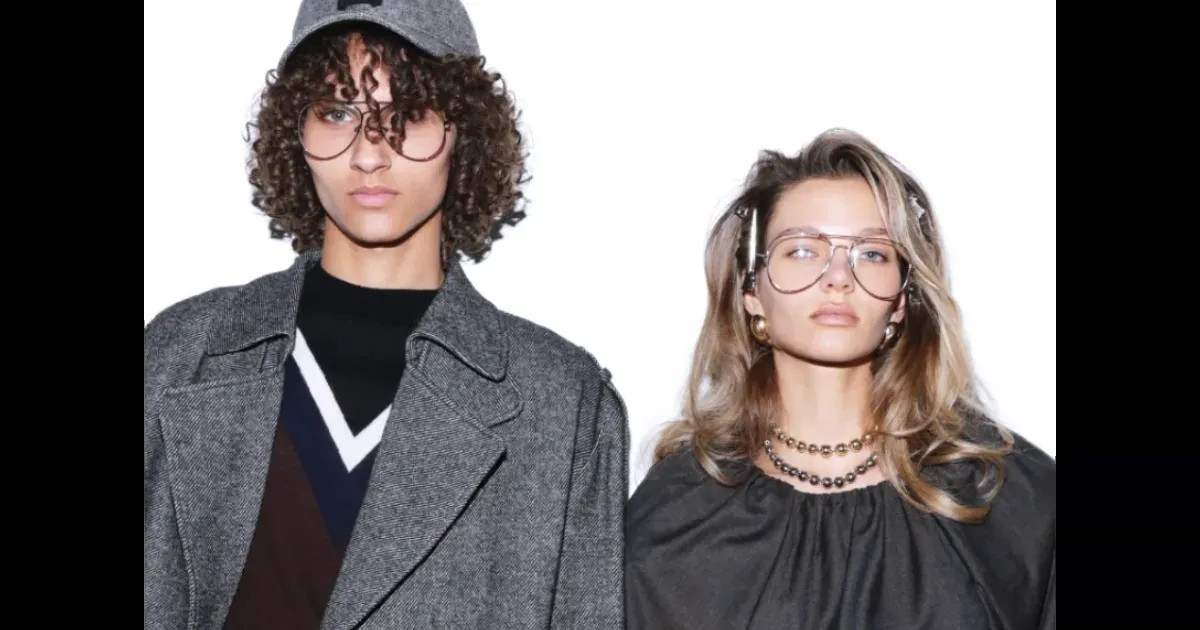 Алеся Кафельникова посетила вечеринку модного бренда