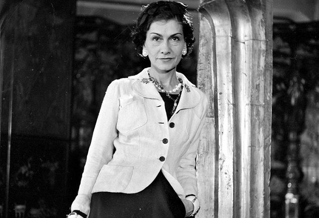 Почему Коко Шанель обвиняли в работе на гитлеровский абвер