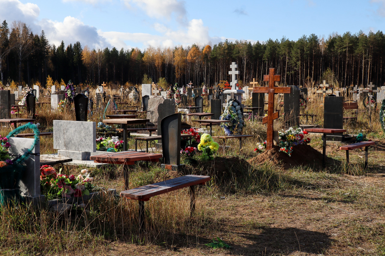 Елена Николаевская могила