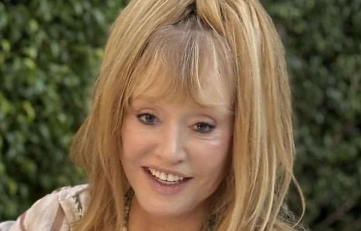 Алла Пугачева