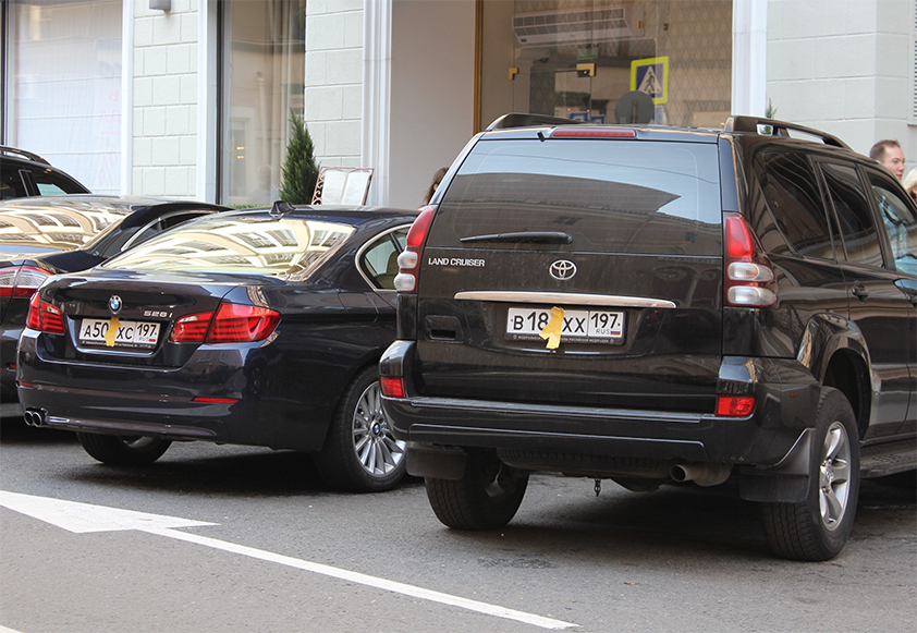Активист остался без зубов, но с грамотой