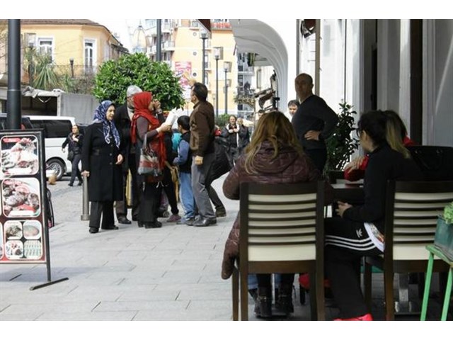 Оккупированный Батуми. От советского курорта до турецкого клуба Оккупированный Батуми. От советского курорта до турецкого клуба геополитика