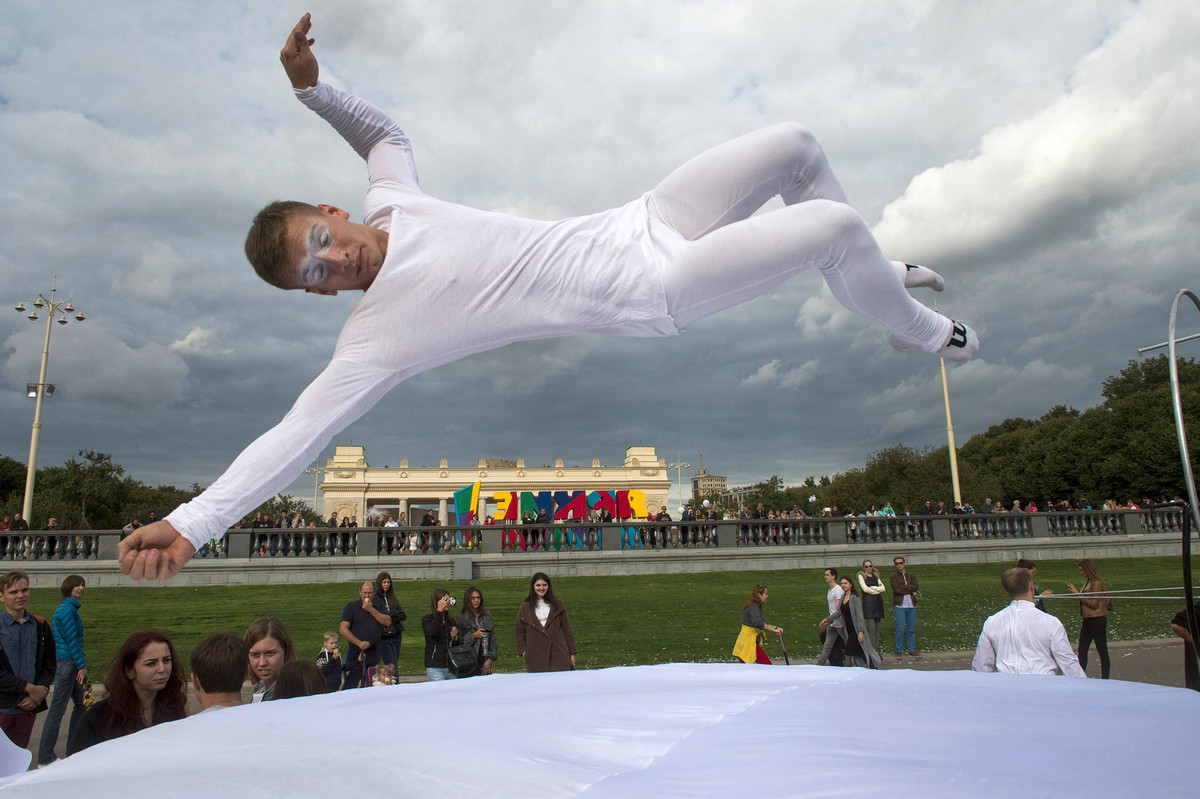 Просто Москва Артёма Житенёва Просто Москва Артёма Житенёва