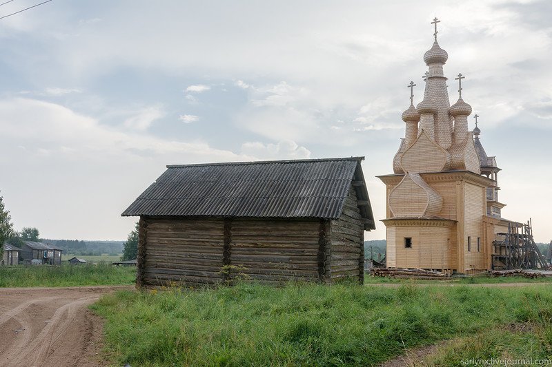 Арктическая монументальность путешествия, факты, фото