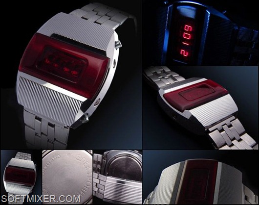 Часы советских времён Часы советских времён