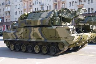 Что за новая версия системы ПВО «Тор» будет создана в России?
