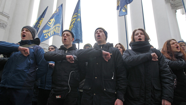 Последние новости Украины сегодня — 8 ноября 2019 украина