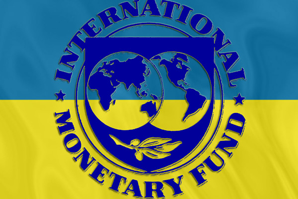 Доктор сказал: «В морг!», значит — в морг! Порошенко окончательно сдает Украину МВФ