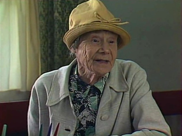 Ирина Мурзаева: актриса второго плана, дружбой с которой гордились ведущие артисты страны Звезды