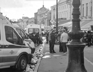 Убийство Владлена Татарского показывает суть украинской идеологии