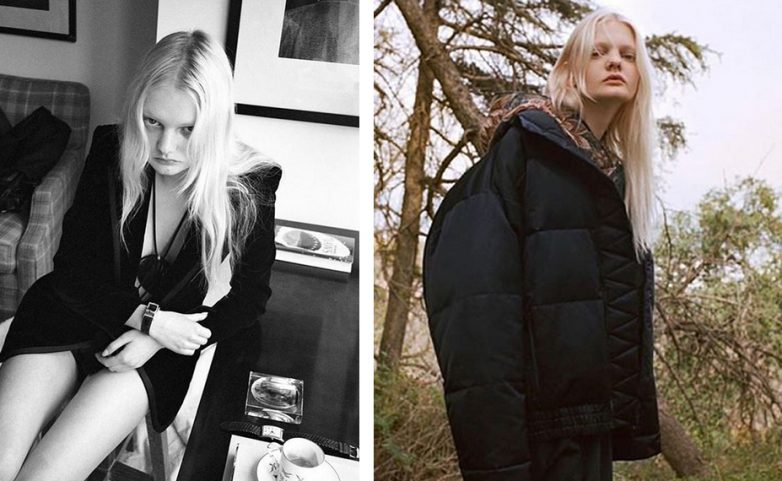 11 девушек, магнетическая красота которых приводит всех в восторг 