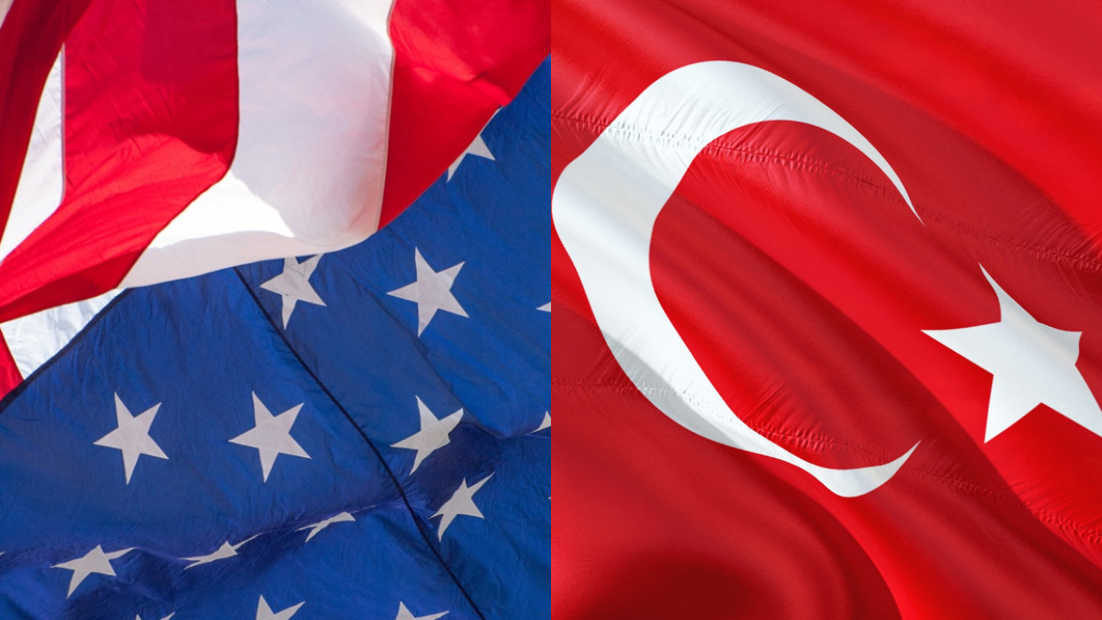 Сирийский академик раскрыл роль Турции и США в похищении Шугалея