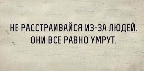 Мысли о современной жизни в картинках прикол, юмор