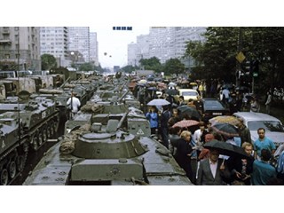 Почему ГКЧП не имел шансов на победу над Ельциным