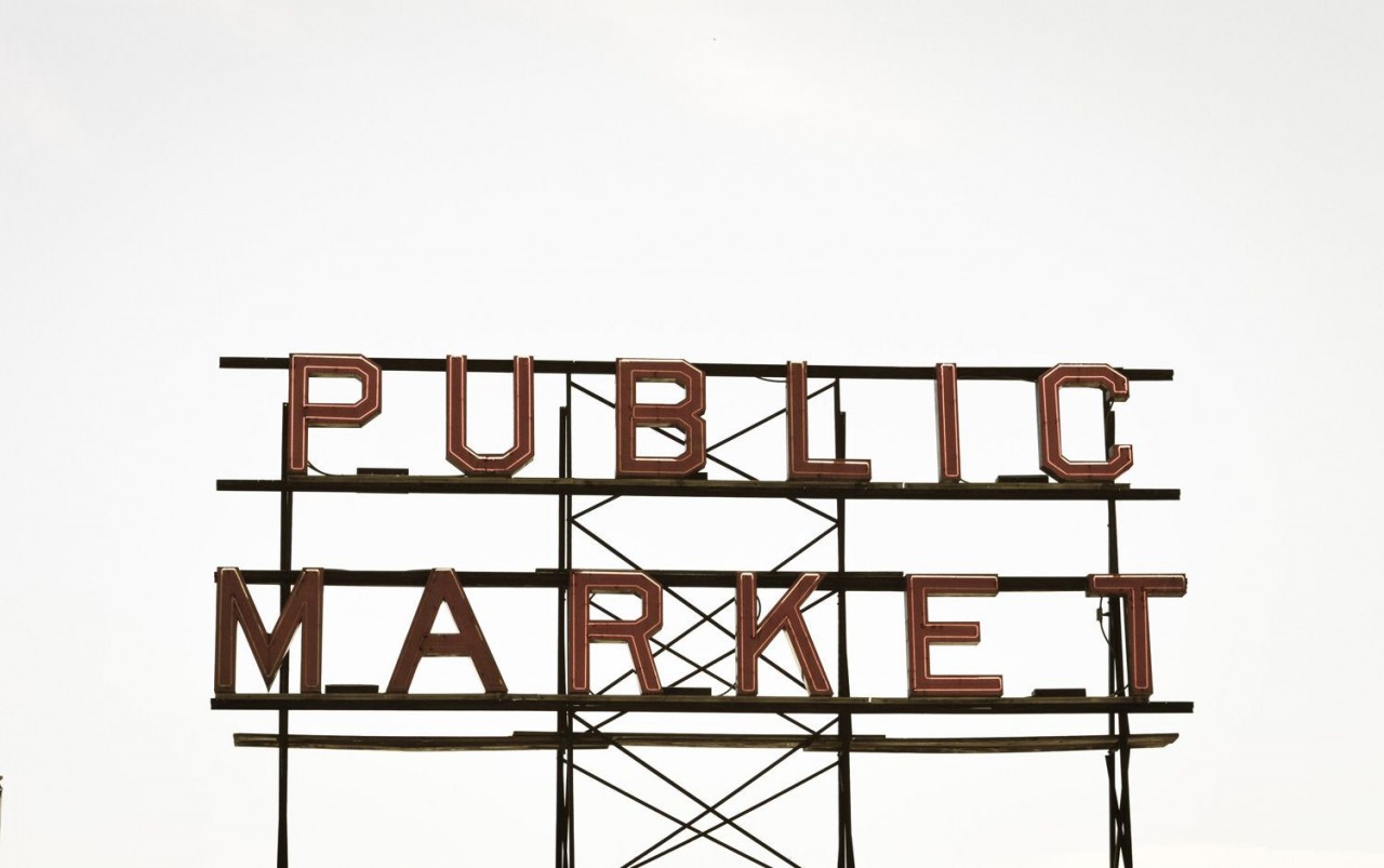market
