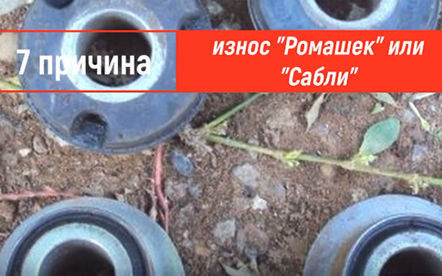 вероятные причины когда при торможении бьет педаль тормоза
