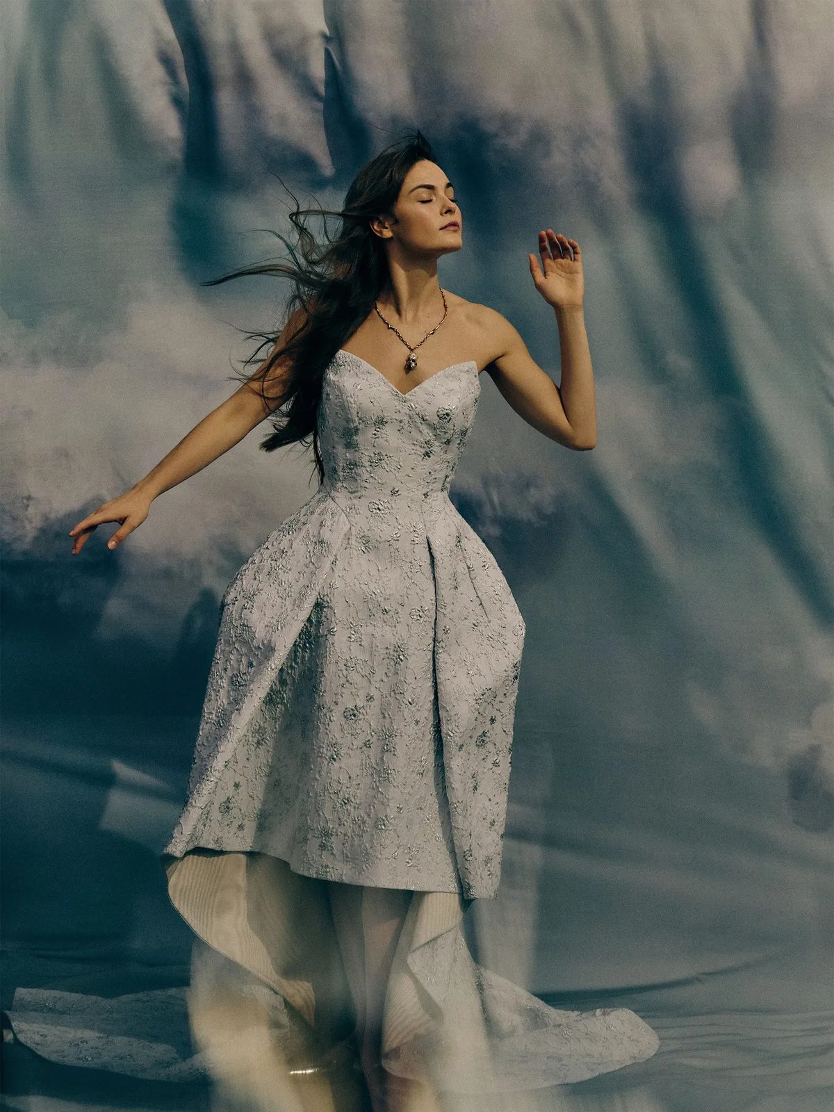 Ангелина Стречина о браке с Ильёй Малаковым  Ангелина Стречина о браке с Ильёй Малаковым