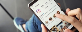 Глава Instagram считает неправильным решением блокировку соцсети в России