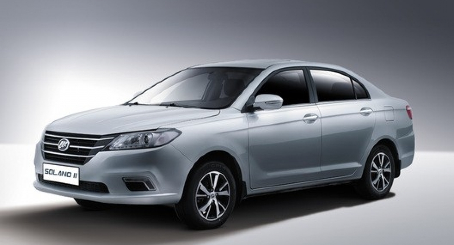 Стоит ли покупать Lifan Solano с пробегом