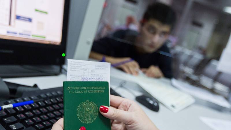 Мигрантов-нарушителей начнут выдворять из России с запретом на повторный въезд