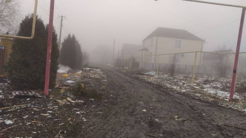 Туман войны в Волновахе: первые кадры освобожденных от ВСУ улиц