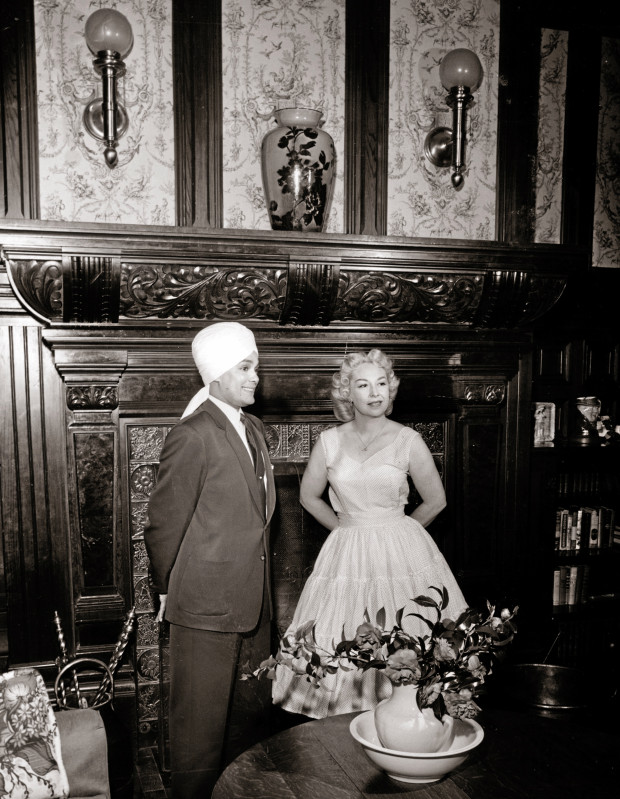 История самого удивительного самозванца в истории Голливуда История самого удивительного самозванца в истории Голливуда