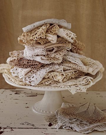 Если у вас завалялись вязаные салфетки Если у вас завалялись вязаные салфетки вязание,декор,женские хобби,интерьер,полезные советы +для домашнего хозяйства,рукоделие,своими руками