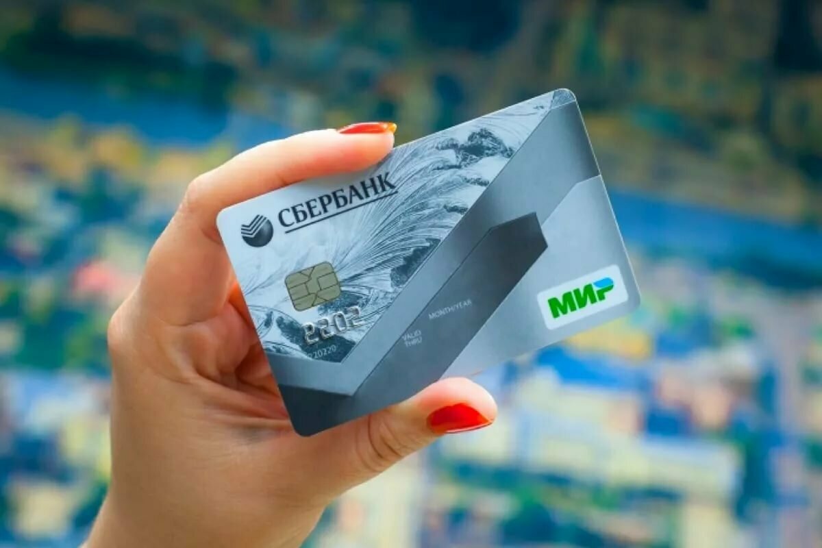 Скатертью дорога. Visa и MasterCard уходят из России