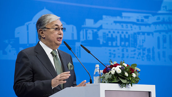 Конец эпохи. Зачем и почему Назарбаев ушел с поста президента Казахстана геополитика