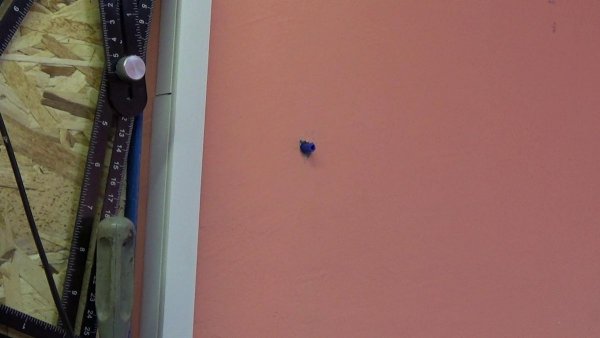 Полки для мастерской из старого комода самоделкин