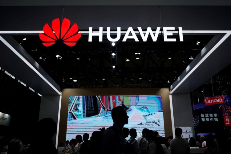 Huawei до конца года представит первый в мире 5G-телевизор новости,статья,технологии