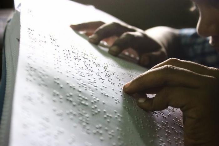 Фотографов спросили, как они видят образование. Они ответили... фотография